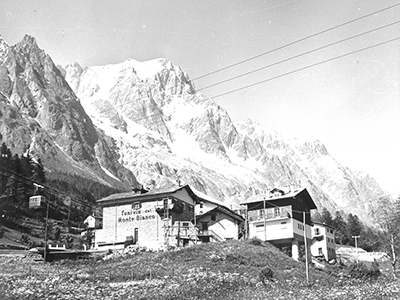 nascita idea funivia