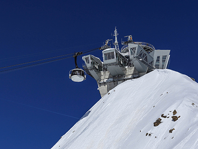 sogno skyway