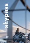 Leggi il nostro skypass e scopri l'esperienza dell'ascesa verticale.