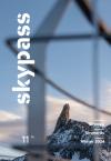 Lisez notre skypass et découvrez l'expérience d'ascension verticale.