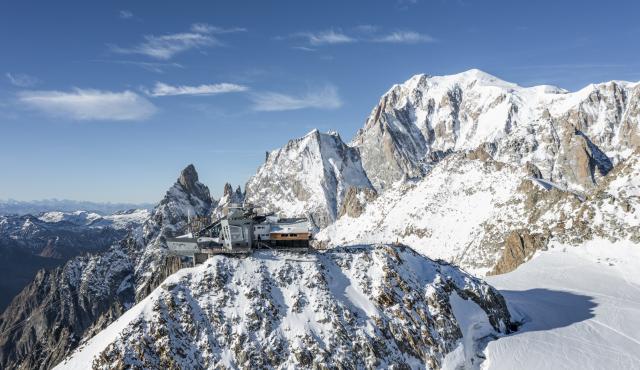  PUNTA HELBRONNER