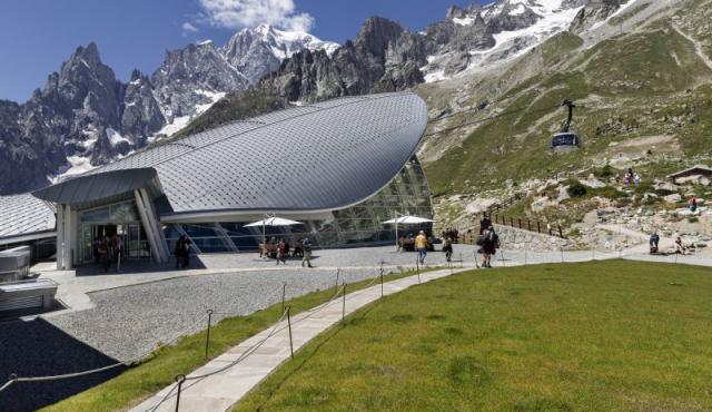  PAVILLON