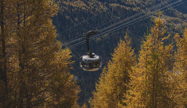 COURMAYEUR